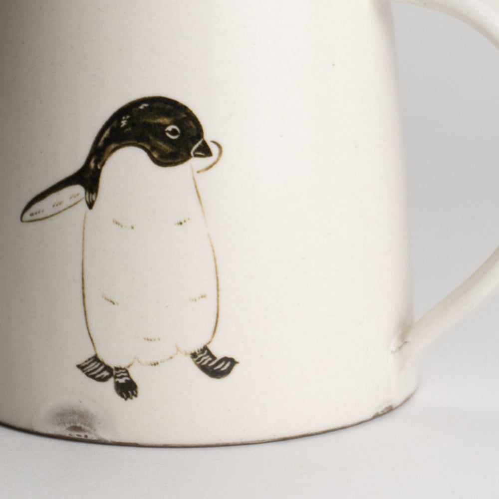 Mug -Adelie Penguin