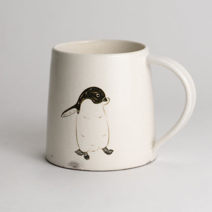 Mug -Adelie Penguin