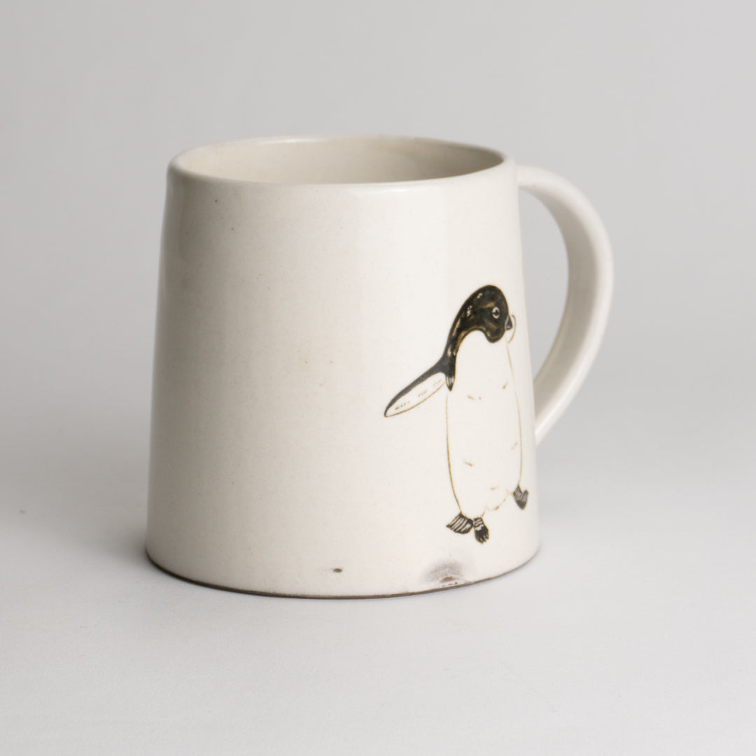 Mug -Adelie Penguin