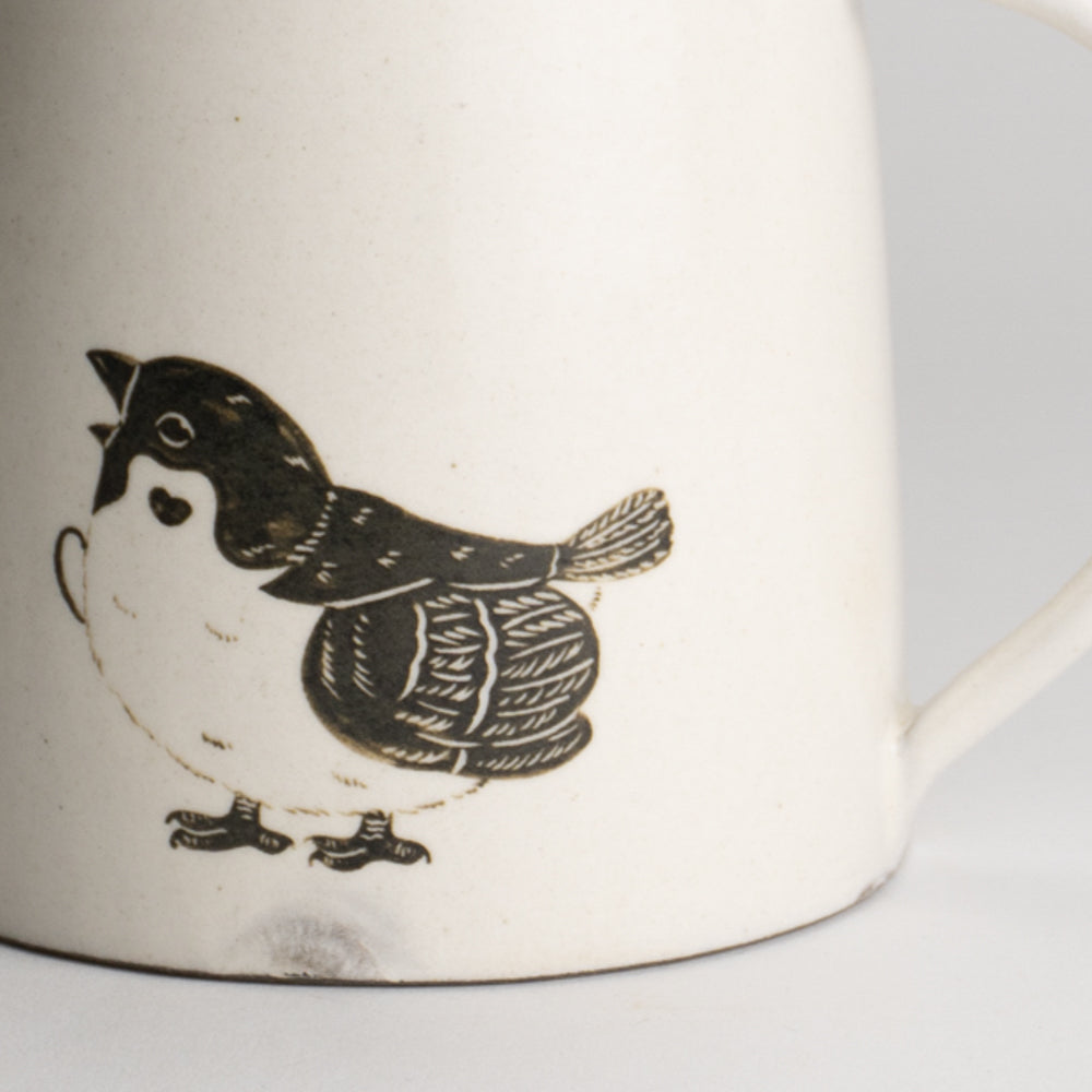 Mug -Sparrow A