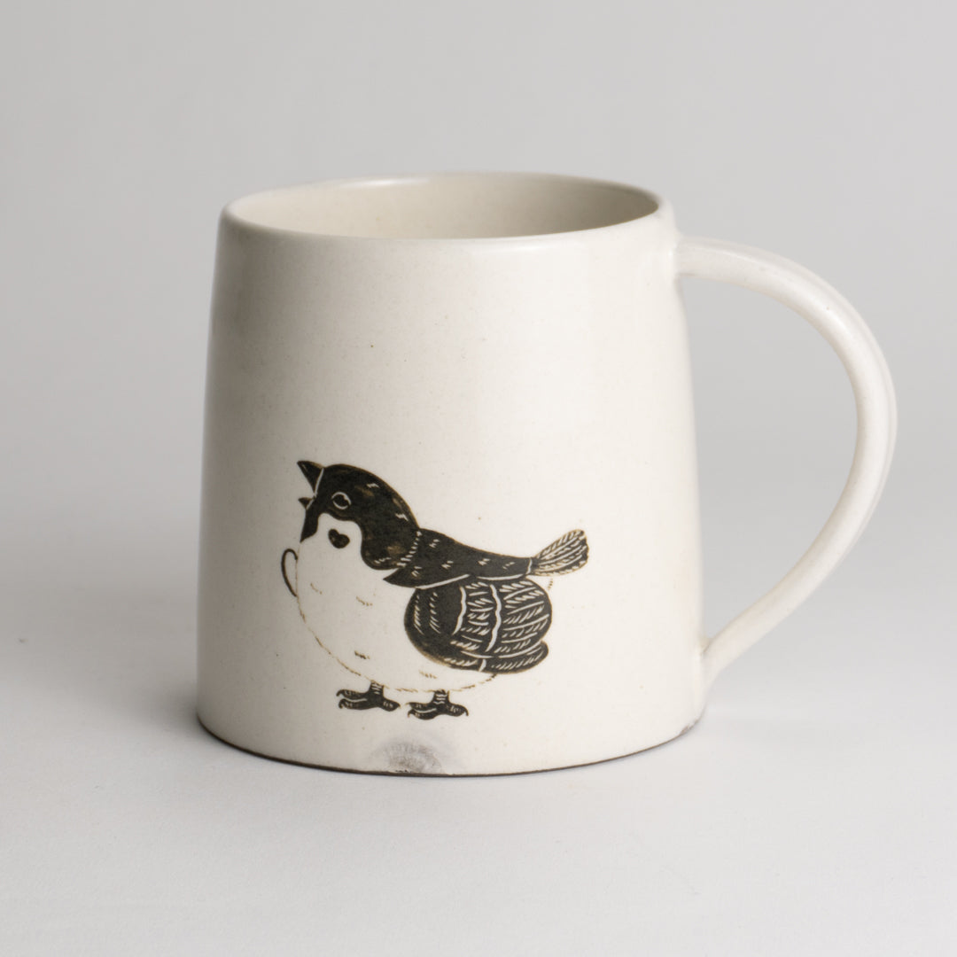 Mug -Sparrow A