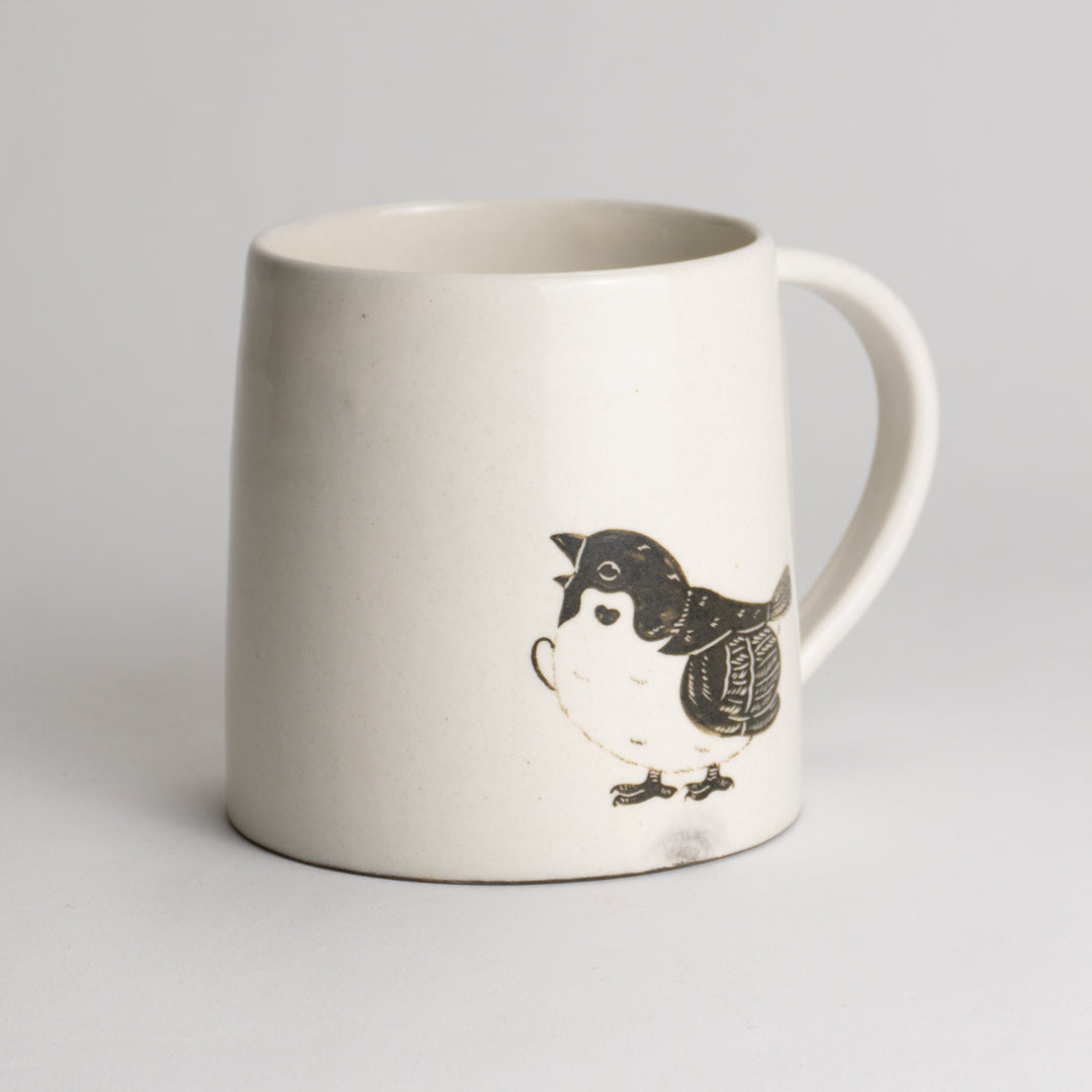 Mug -Sparrow A