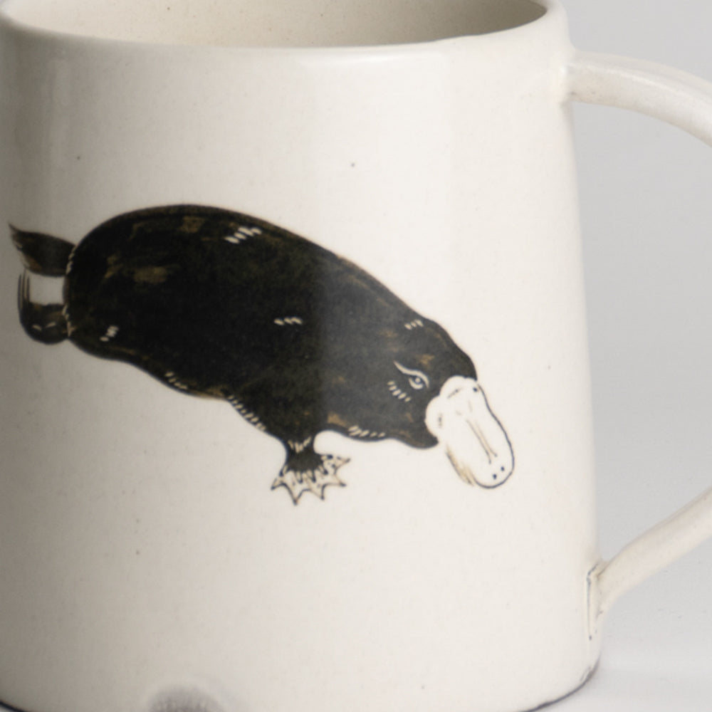 Mug -Platypus