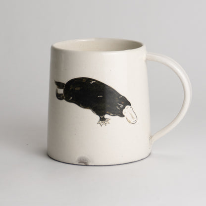 Mug -Platypus