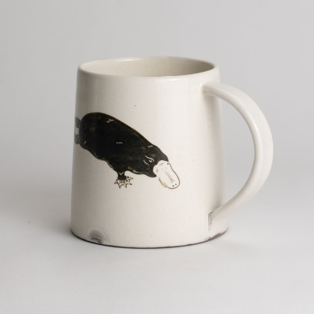 Mug -Platypus