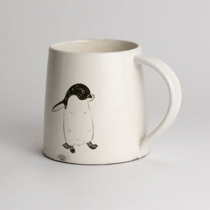 Mug -Adelie Penguin