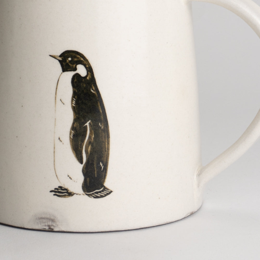 Mug -Emperor Penguin