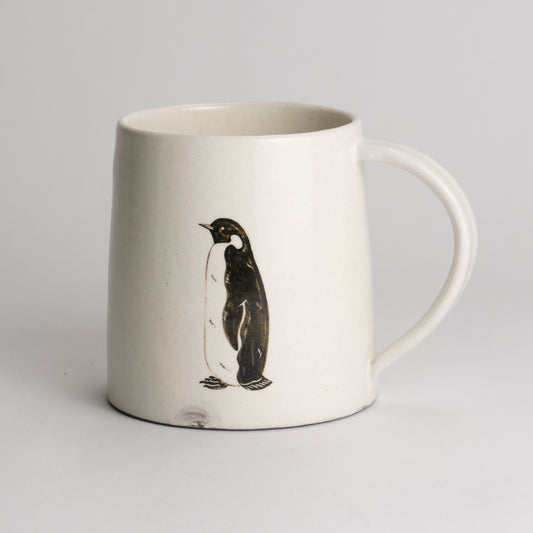 Mug -Emperor Penguin