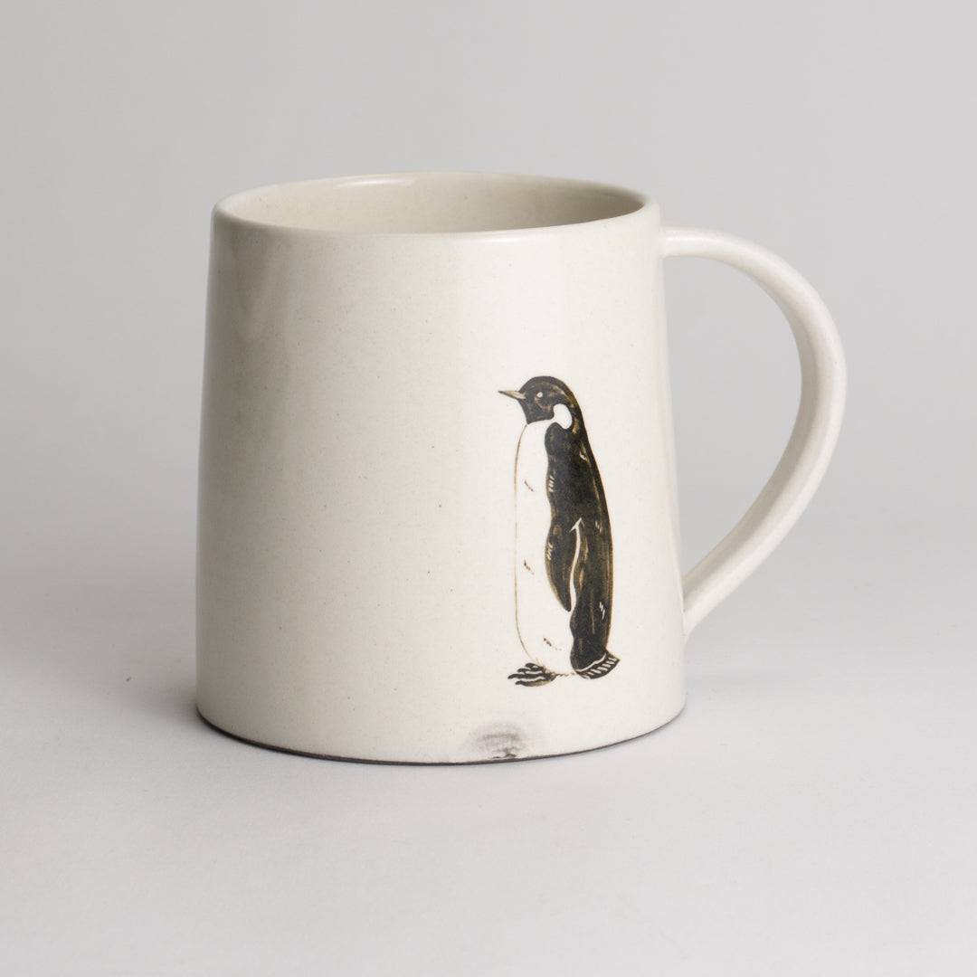 Mug -Emperor Penguin