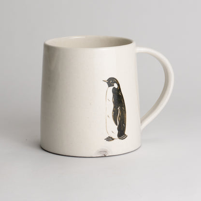 Mug -Emperor Penguin