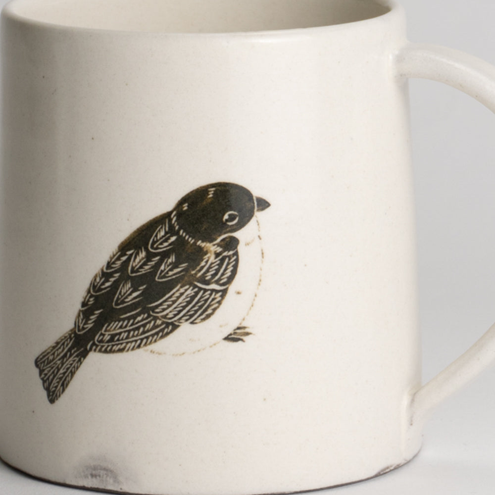 Mug -Sparrow B