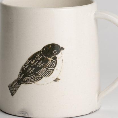 Mug -Sparrow B