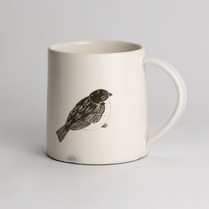 Mug -Sparrow B