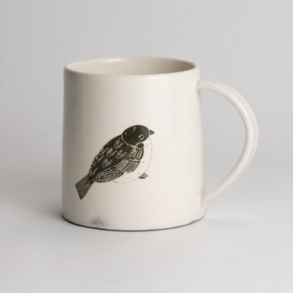 Mug -Sparrow B