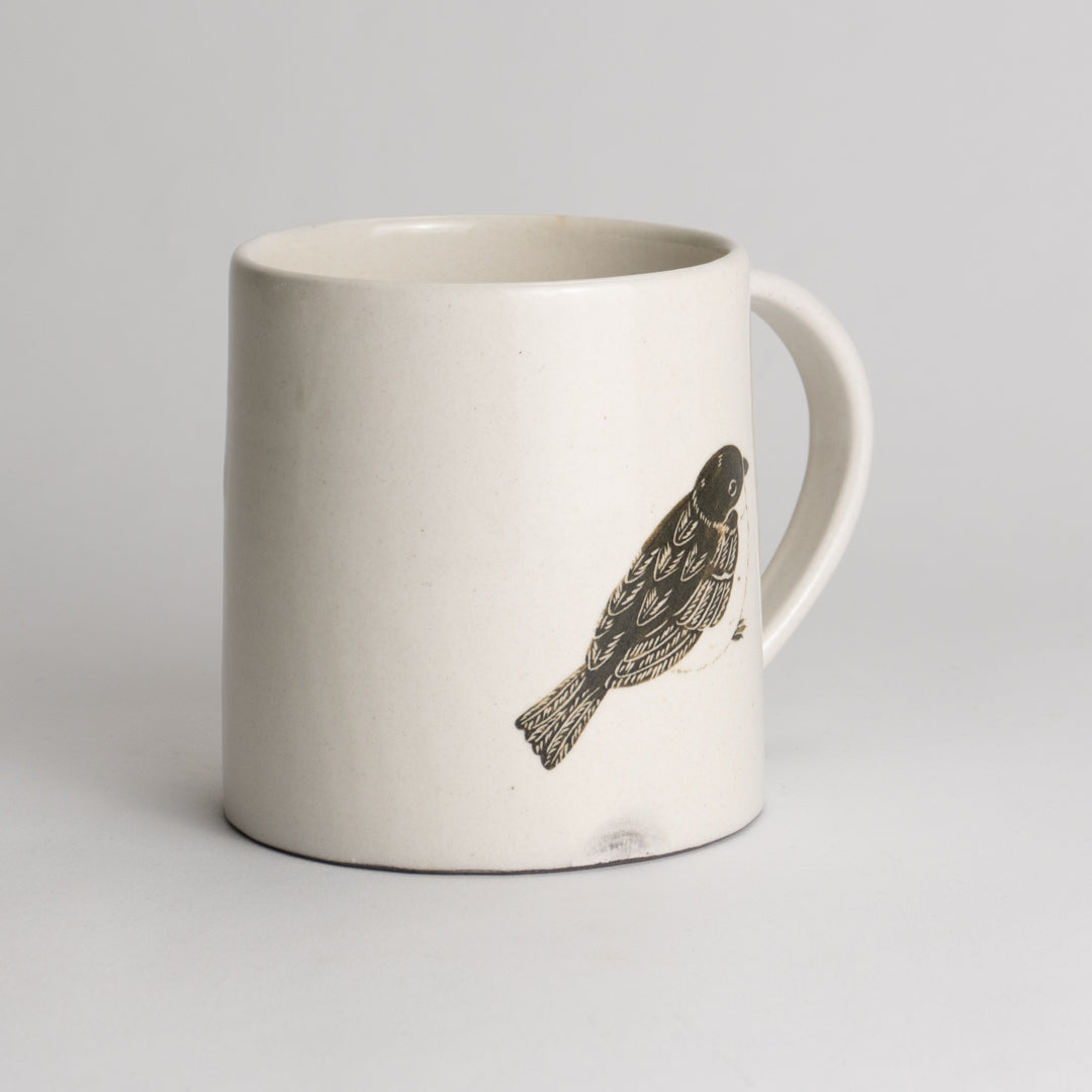 Mug -Sparrow B