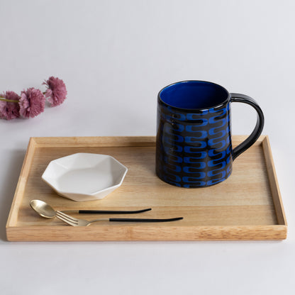 Mug -AMI Cobaltblue