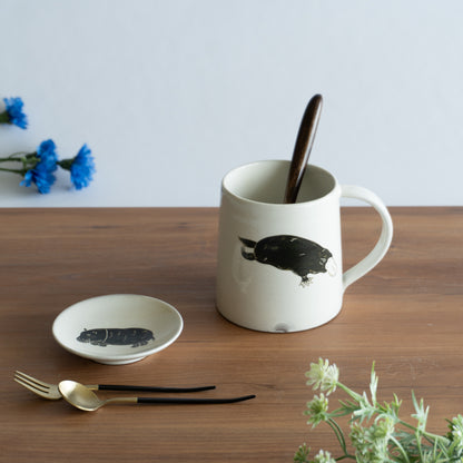 Mug -Platypus