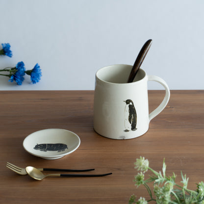 Mug -Emperor Penguin