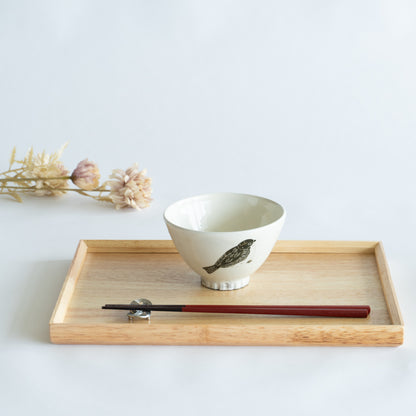 Rice Bowl -Sparrow C