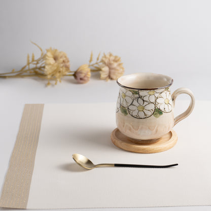 Mug Chrysanthemum