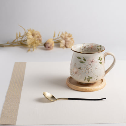 Mug Sakura”桜"