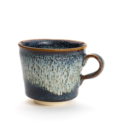 Mug -Meteor "流星" by Yoshinori Izumi