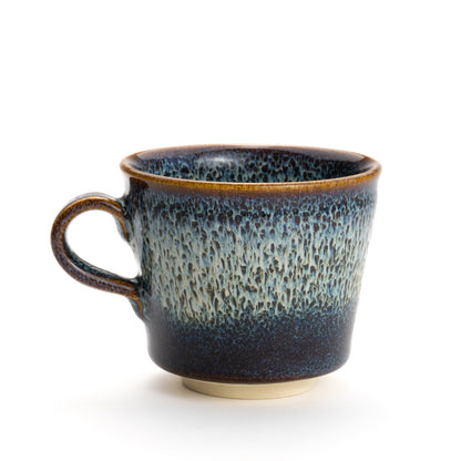 Mug -Meteor "流星" by Yoshinori Izumi