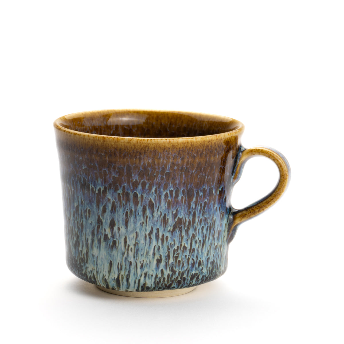 Mug -Meteor "流星" by Yoshinori Izumi