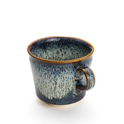 Mug -Meteor "流星" by Yoshinori Izumi