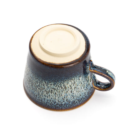 Mug -Meteor "流星" by Yoshinori Izumi