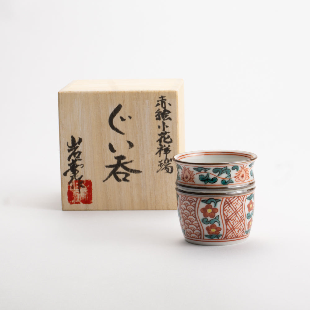 京焼・清水焼 盃・ぐい呑 コレクション|コトポッター – KOTOPOTTER