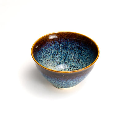 Cup -Meteor "流星" A by Yoshinori Izumi