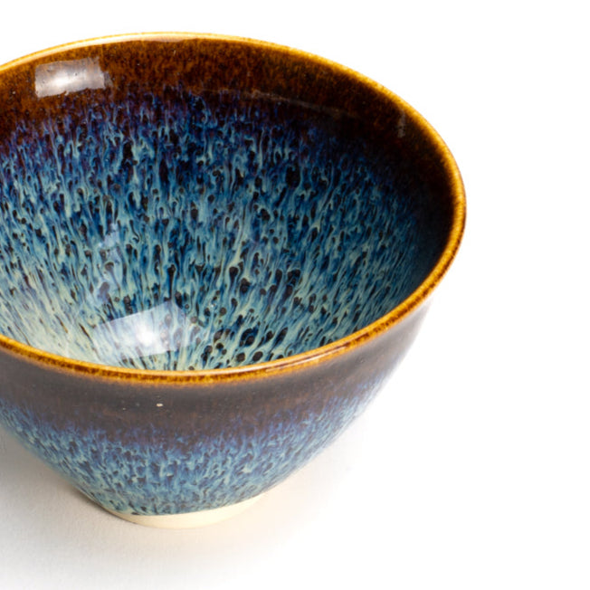 Cup -Meteor "流星" A by Yoshinori Izumi