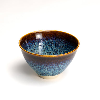 Cup -Meteor "流星" A by Yoshinori Izumi