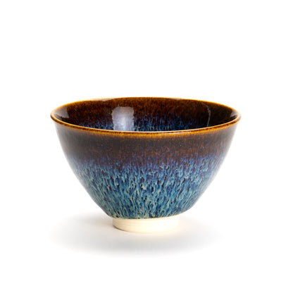 Cup -Meteor "流星" A by Yoshinori Izumi